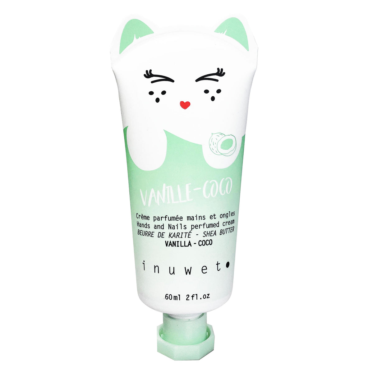 present set for girls hands cream by inuwet - Lemoni Boutique