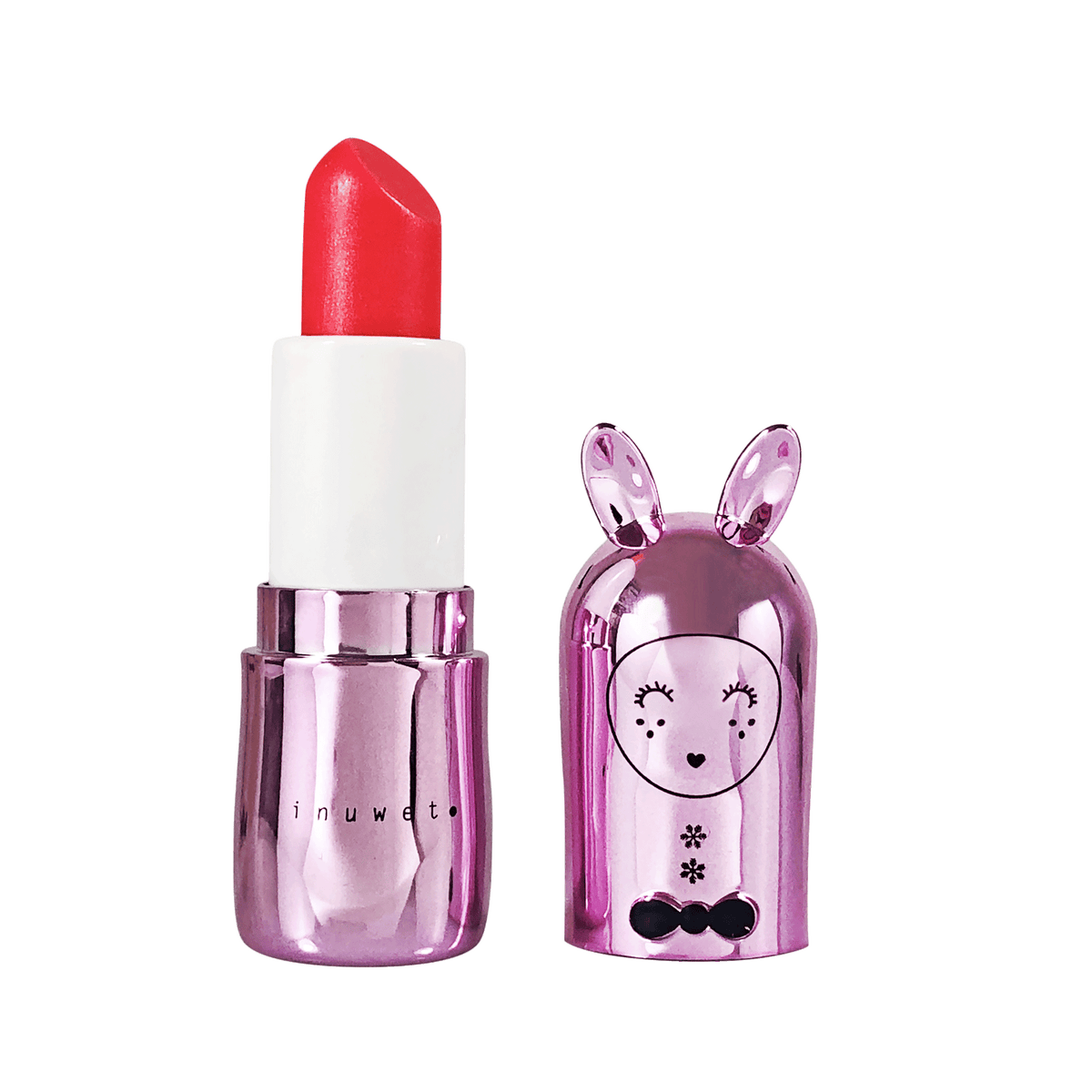 Lipbalm in Metall case - inuwet - Lemoni Boutique