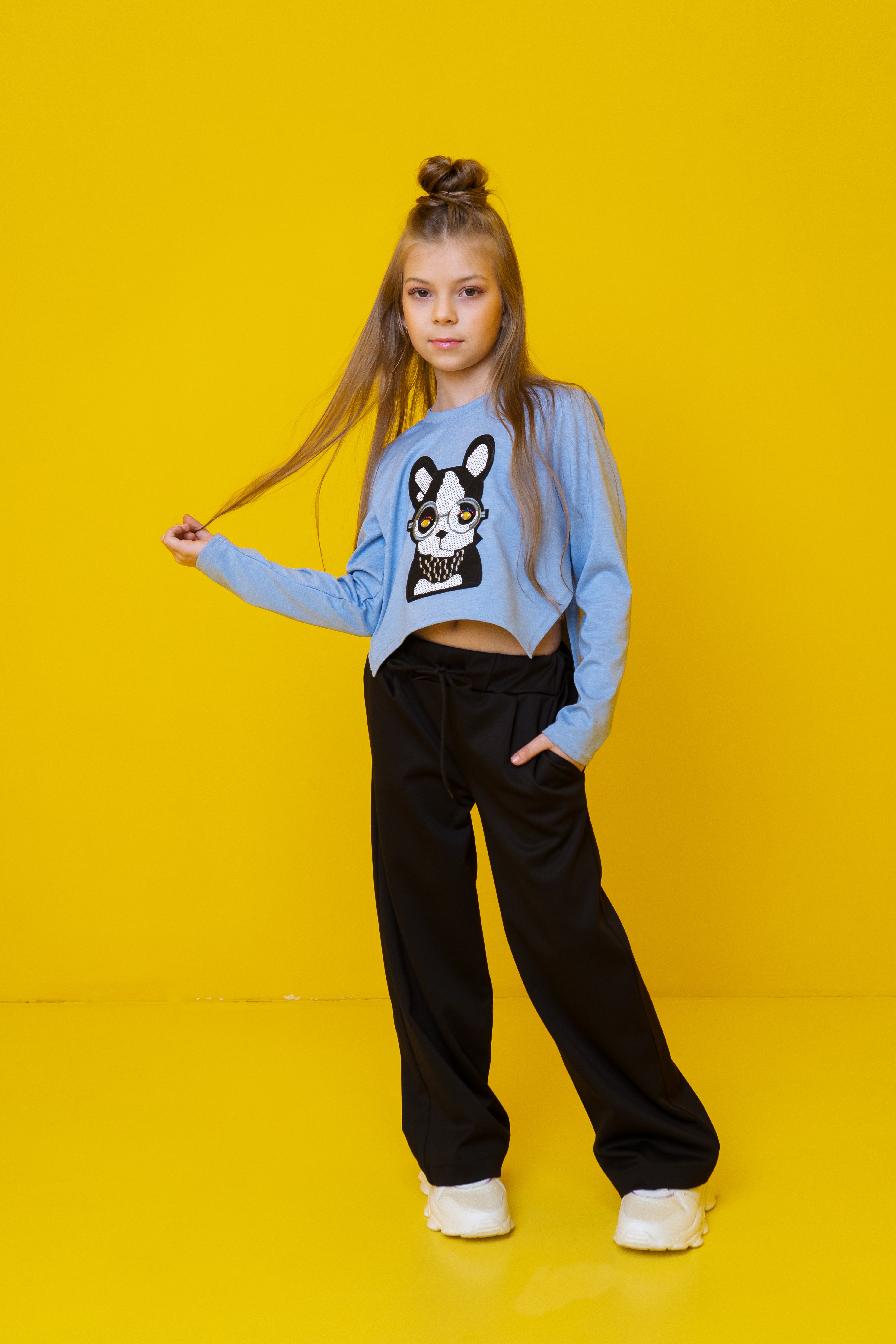 Girls clothes