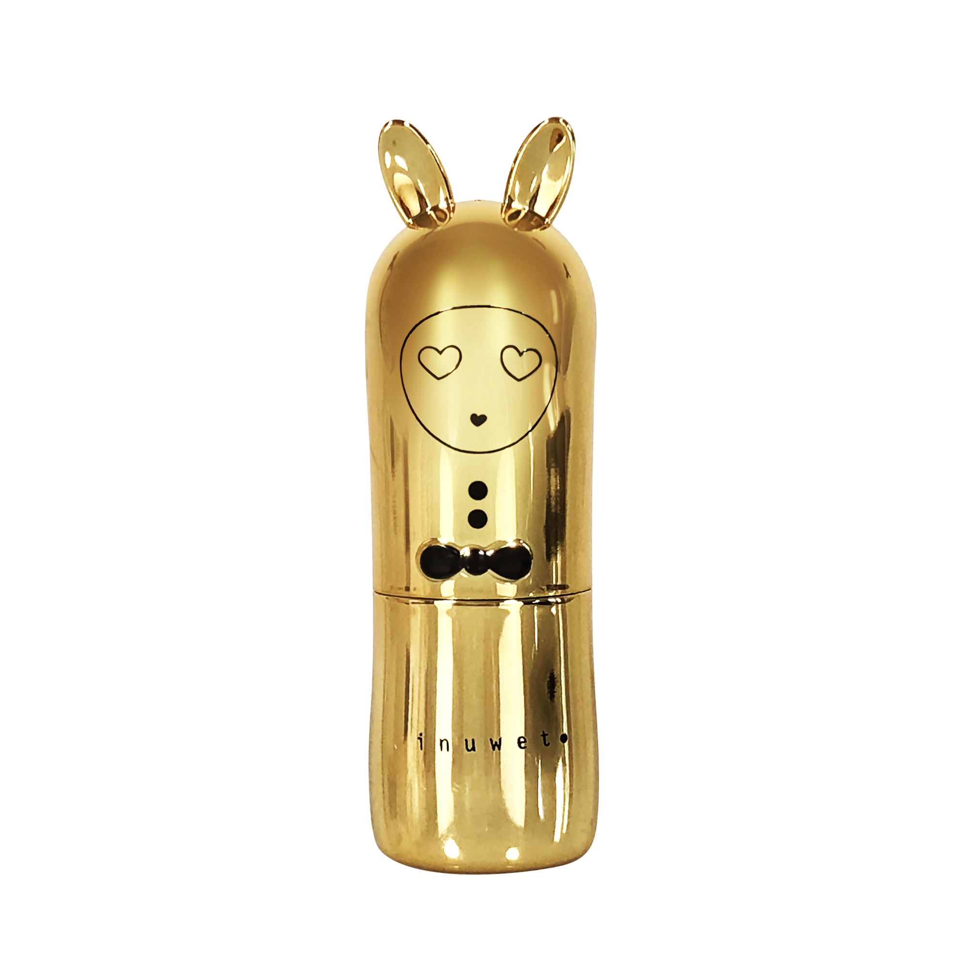 Lipbalm in Metall case - inuwet - Lemoni Boutique