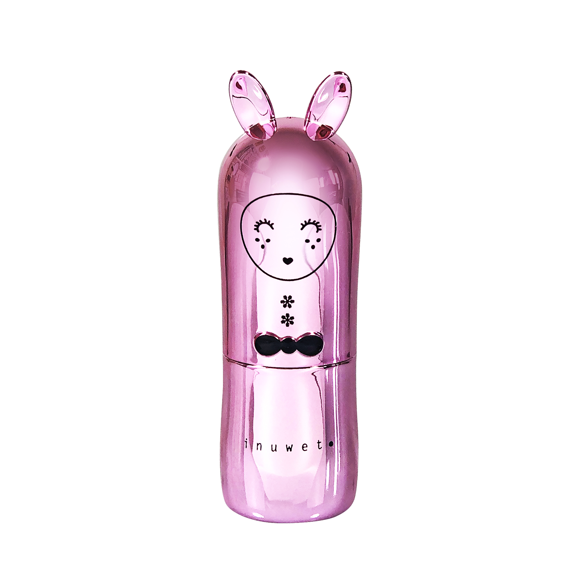 Lipbalm in Metall case - inuwet - Lemoni Boutique