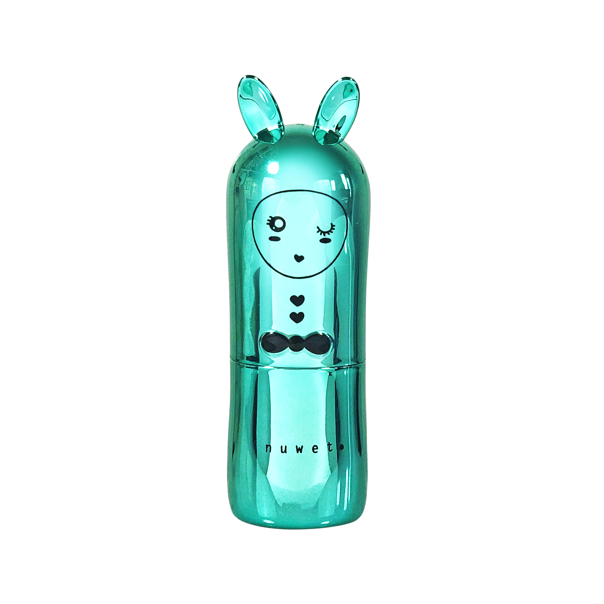 Lipbalm in Metall case - inuwet - Lemoni Boutique