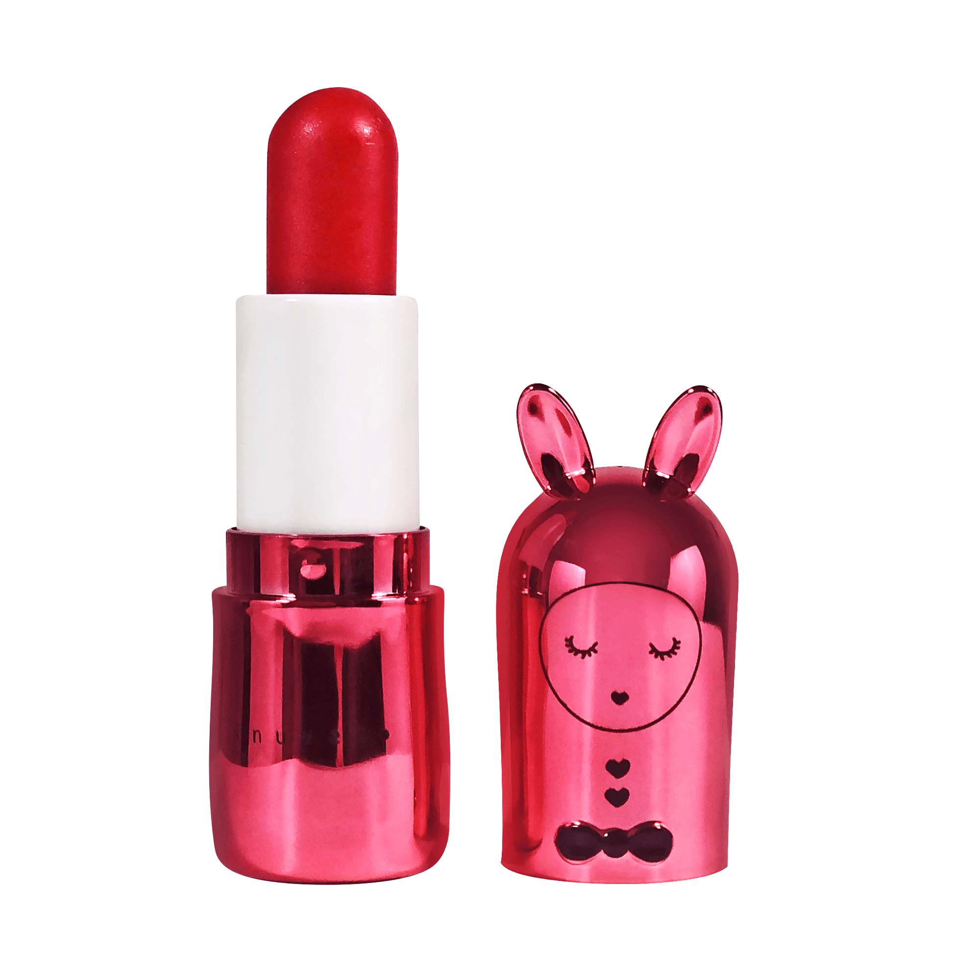 Lipbalm in Metall case - inuwet - Lemoni Boutique