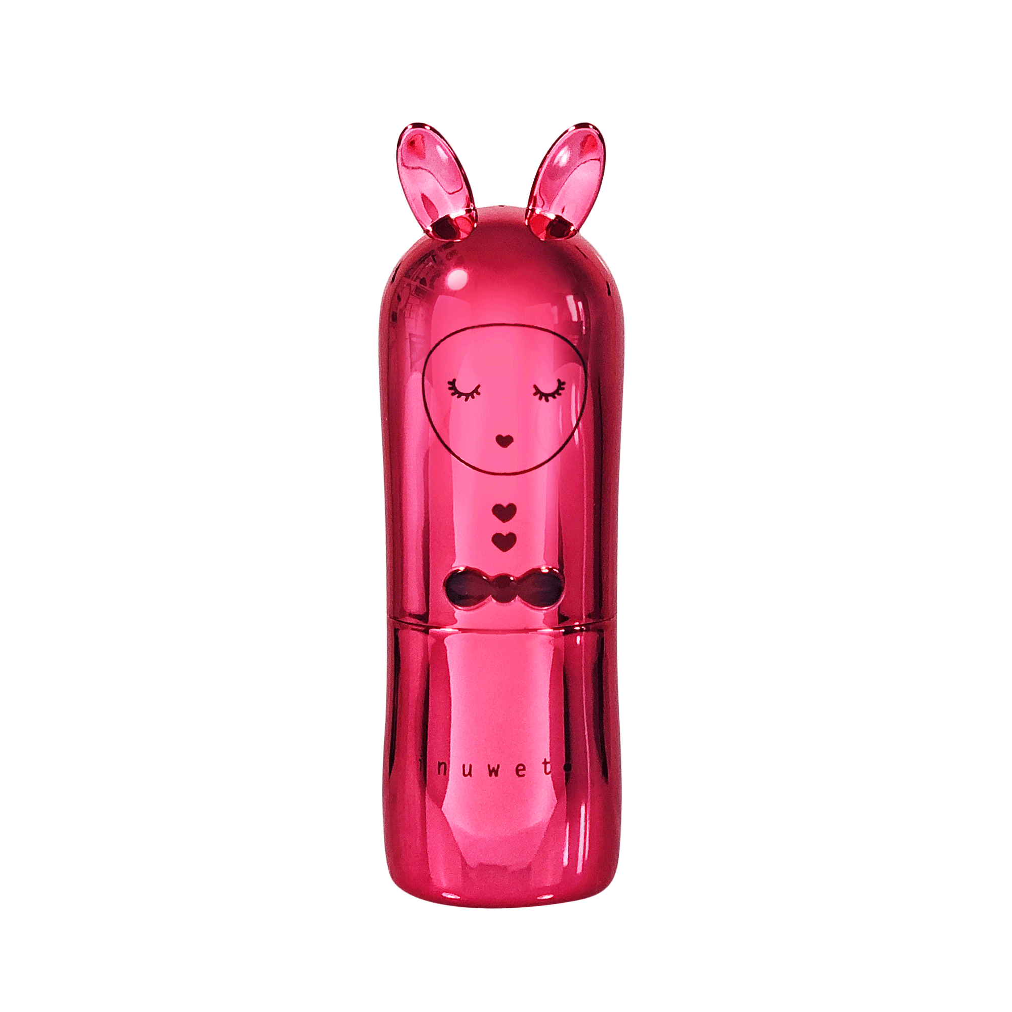 Lipbalm in Metall case - inuwet - Lemoni Boutique