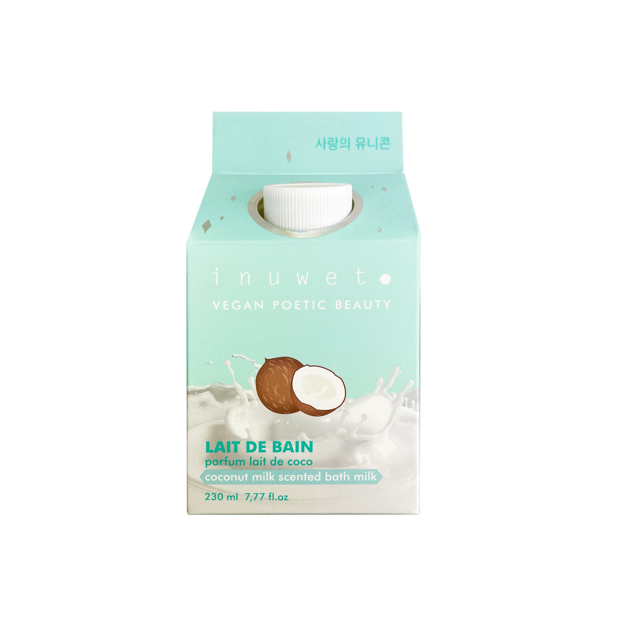 Scented bath foam Bubble Bath - Lemoni Boutique