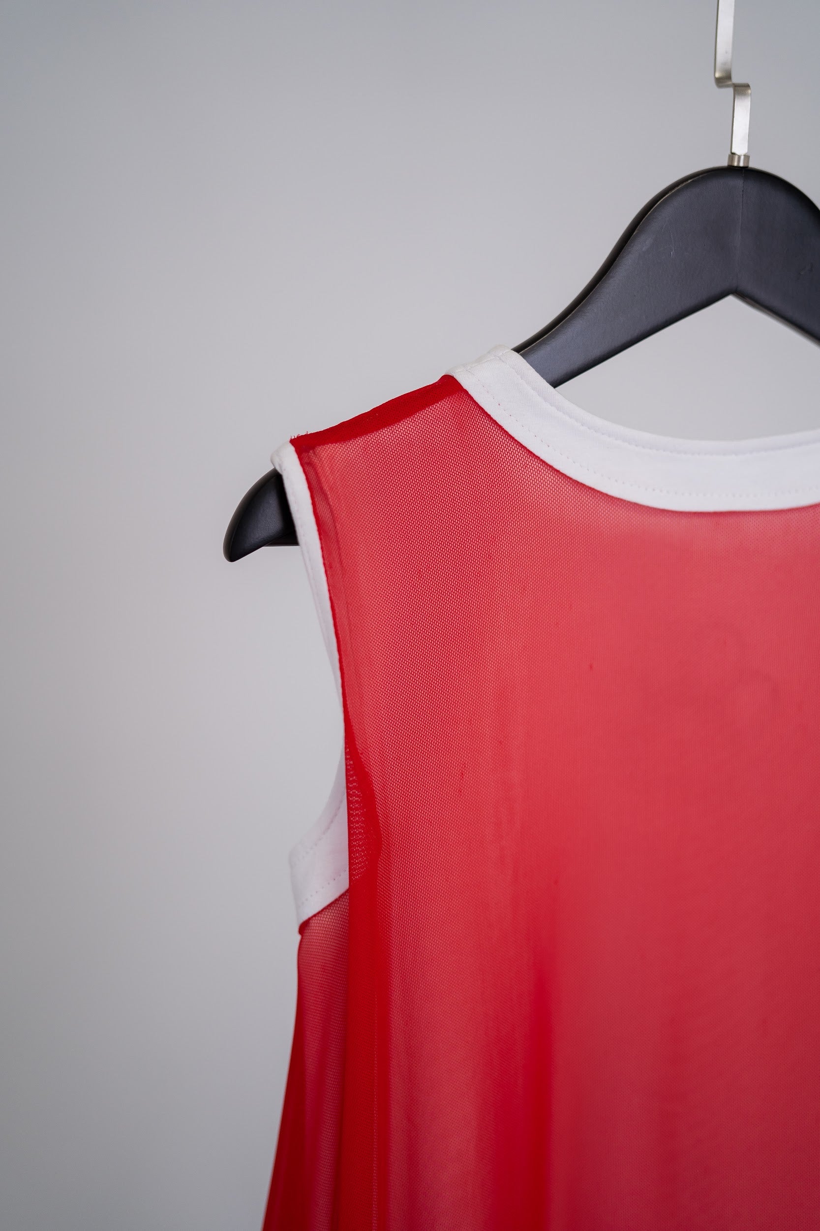 Girls´ dress MEOW - sleeveless
