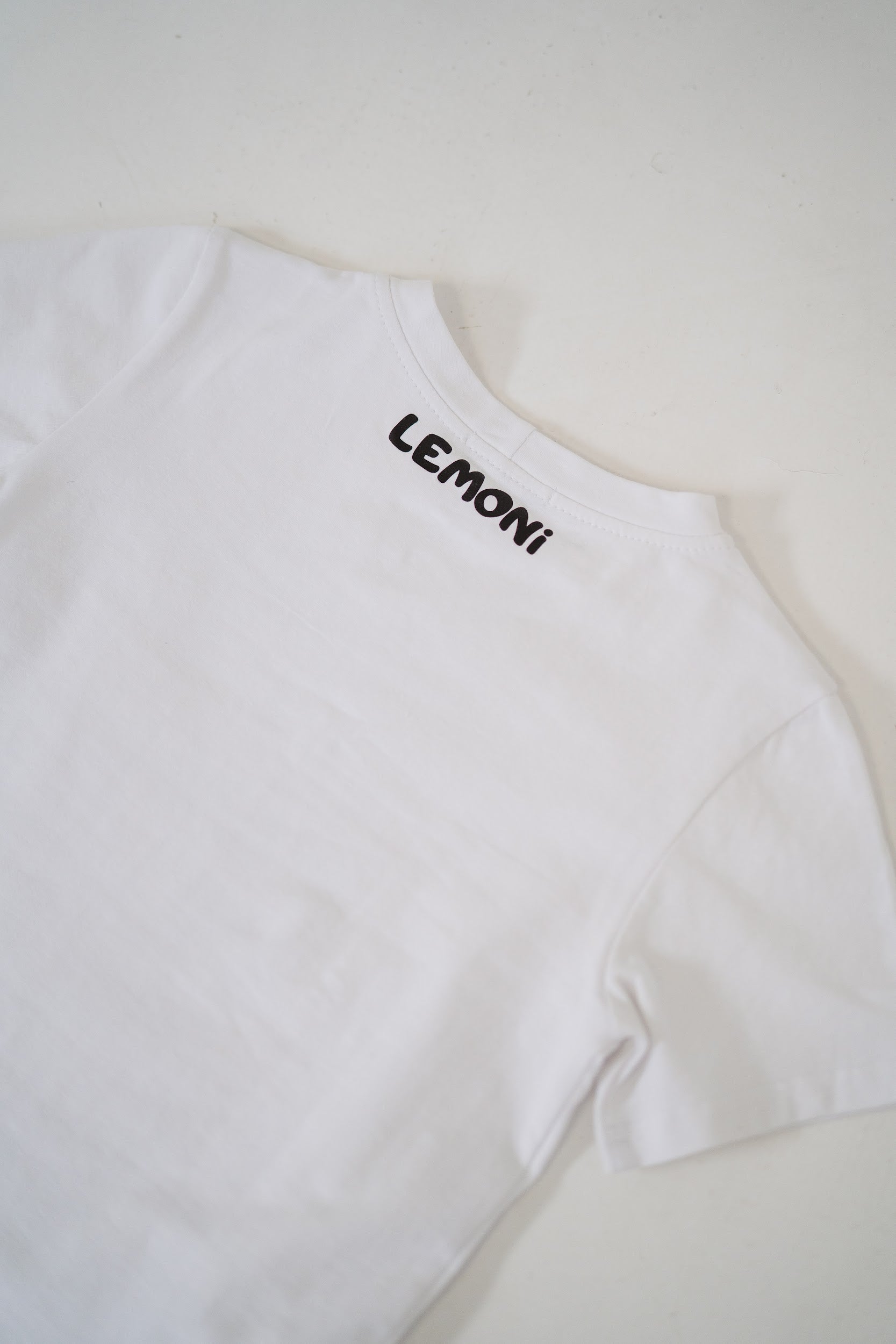 Classic T-Shirt for girls MON CHÉRI