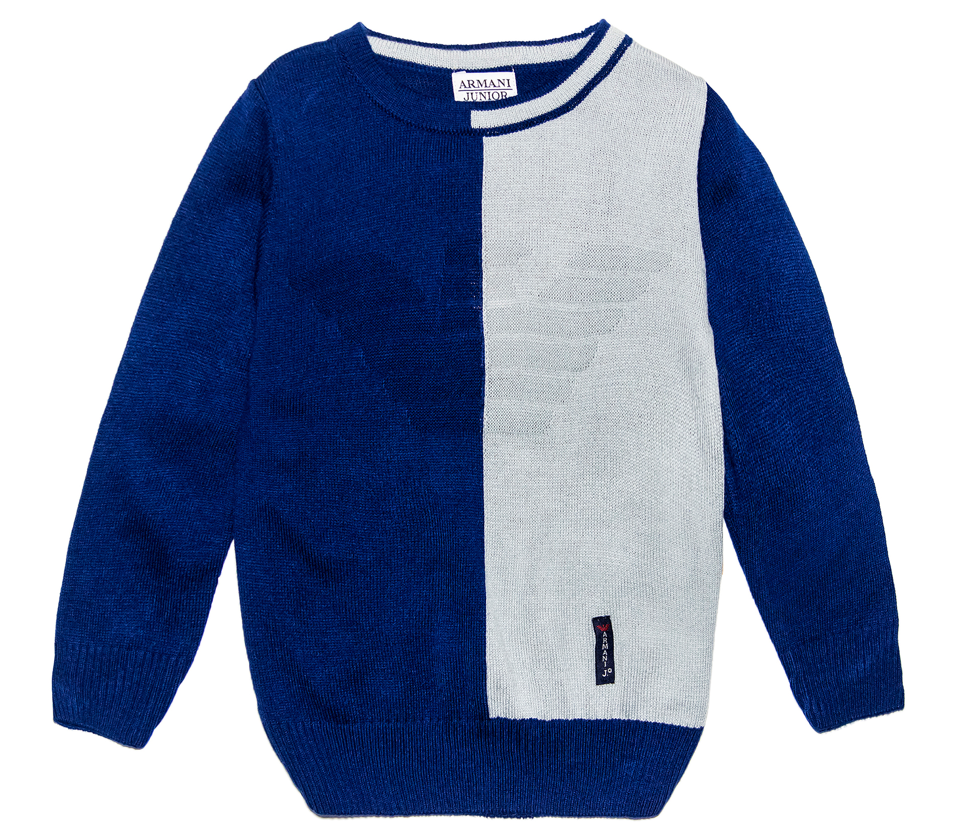 Детский свитер Armani