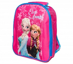 Детский 3D рюкзак Frozen Disney