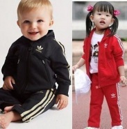 Особенности выбора спортивной одежды для детей