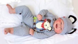 Выбор одежды для новорожденного, советы по выбору одежды для малыша, как правильно одевать ребенка?