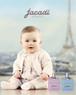 Jacadi Paris – французский бренд детской одежды