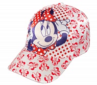 Детская кепка Minnie Mouse Disney