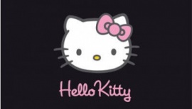 Одежда Hello Kitty