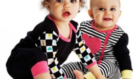 Фирменная детская одежда, Как модно одеть ребенка? Советы по выбору детской одежды