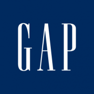 Обзор американской одежды Gap