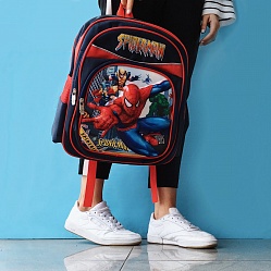 Детский рюкзак 3D Kids 